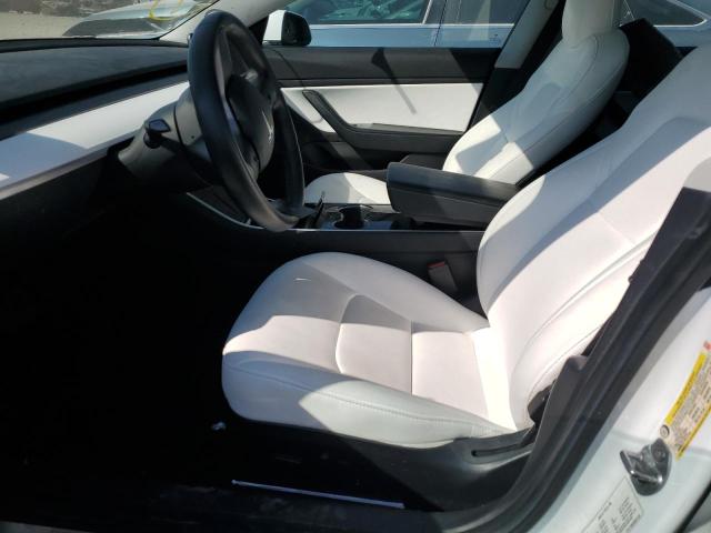 Photo 7 from auction – 2019 TESLA MODEL 3 with VIN 5YJ3E1EB5KF421554