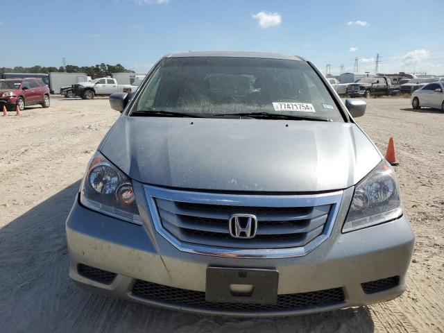 Photo 5 from auction – 2010 HONDA ODYSSEY EX with VIN 5FNRL3H65AB007358