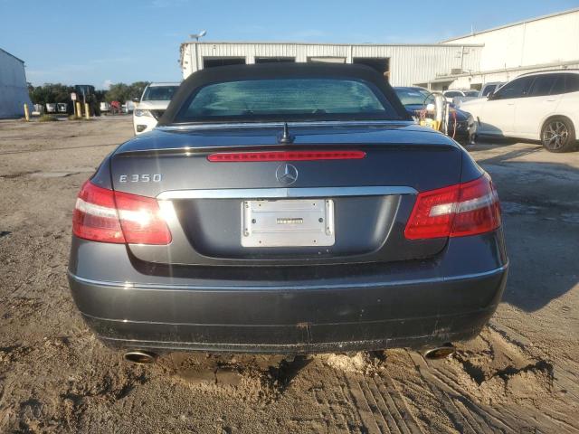 Photo 6 from auction – 2013 MERCEDES-BENZ E 350 with VIN WDDKK5KF0DF219521