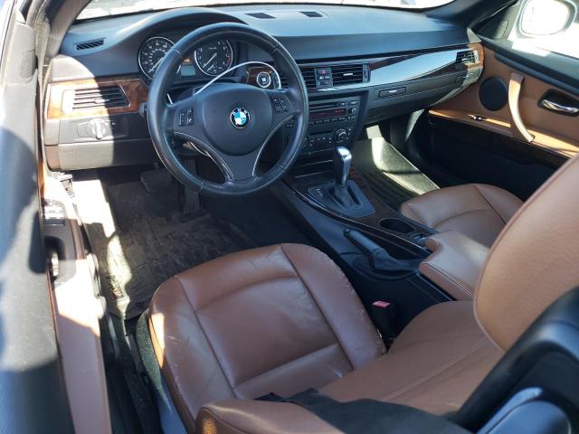 Photo 8 from auction – 2012 BMW 328 I with VIN WBADW3C59CE822020