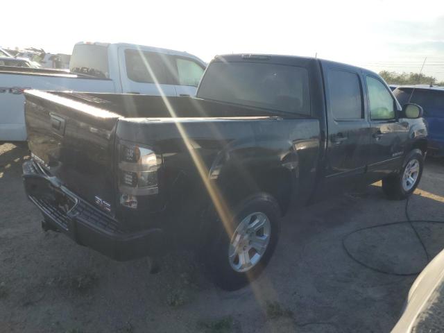 Photo 3 from auction – 2008 GMC SIERRA C15 with VIN 2GTEC13C681111502