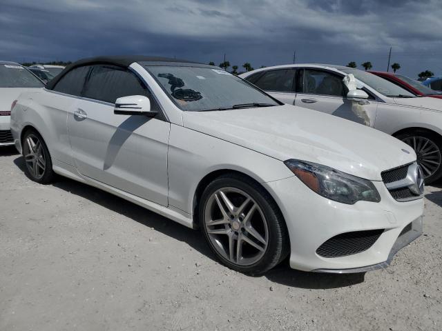 Photo 4 from auction – 2017 MERCEDES-BENZ E 400 with VIN WDDKK6FF6HF361815