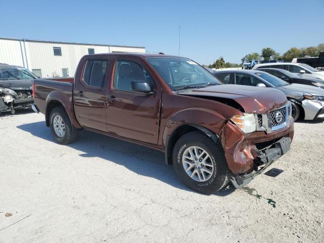 Photo 4 from auction – 2016 NISSAN FRONTIER S with VIN 1N6AD0EV2GN774886