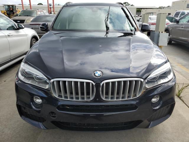 Photo 5 from auction – 2017 BMW X5 XDRIVE5 with VIN 5UXKR6C56H0J84170