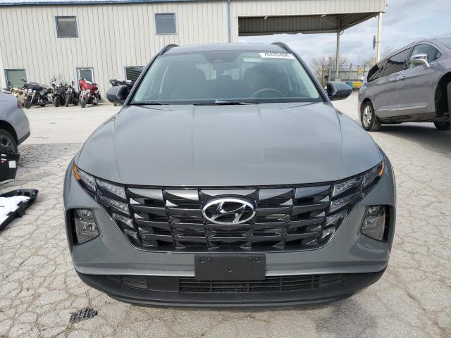 Photo 5 from auction – 2024 HYUNDAI TUCSON SEL with VIN 5NMJB3DE3RH424243