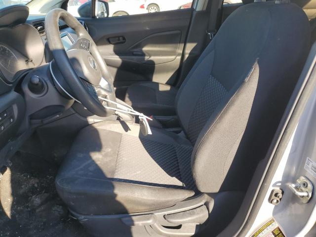 Photo 7 from auction – 2020 NISSAN VERSA S with VIN 3N1CN8DV3LL812504