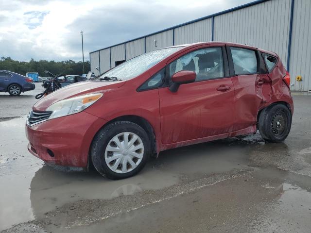 NISSAN VERSA NOTE 2015 with VIN 3N1CE2CP9FL433513 - Photo from auction