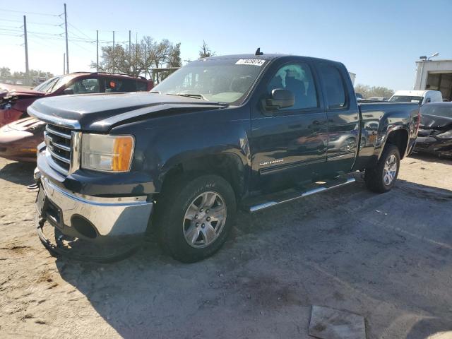 GMC SIERRA C15 2012 with VIN 1GTR1UEAXCZ220419 - Photo from auction