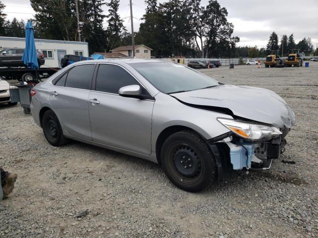 Photo 4 from auction – 2017 TOYOTA CAMRY LE with VIN 4T1BF1FKXHU674906