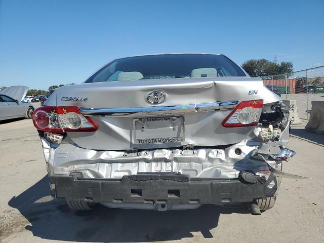 Photo 6 from auction – 2013 TOYOTA COROLLA BA with VIN 5YFBU4EE7DP114355