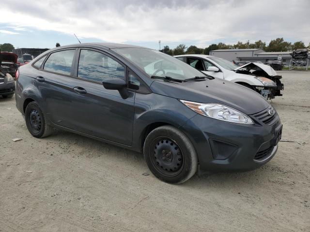 Photo 4 from auction – 2011 FORD FIESTA S with VIN 3FADP4AJ1BM154508