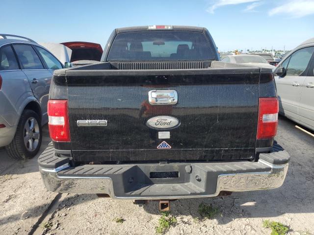 Photo 6 from auction – 2006 FORD F150 with VIN 1FTRX02W06KD91863