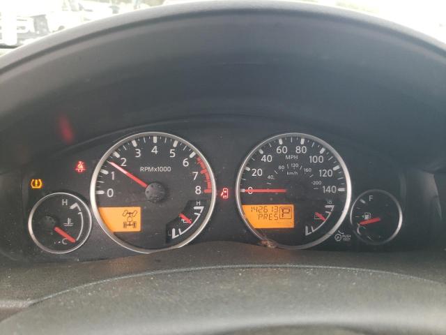 Photo 9 from auction – 2011 NISSAN PATHFINDER with VIN 5N1AR1NB1BC615065