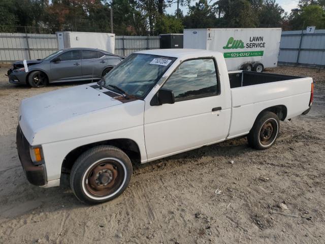 NISSAN PICK UP 1995 with VIN 1N6SD11S2SC474825 - Photo from auction