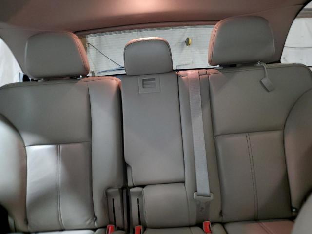 Photo 10 from auction – 2013 FORD EDGE SEL with VIN 2FMDK4JC3DBB63785