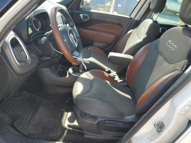 Photo 7 from auction – 2014 FIAT 500L TREKK with VIN ZFBCFADH5EZ011258