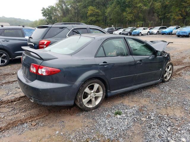 Фото 3 с аукциона – 2005 MAZDA 6 S с VIN 1YVHP80DX55M06596