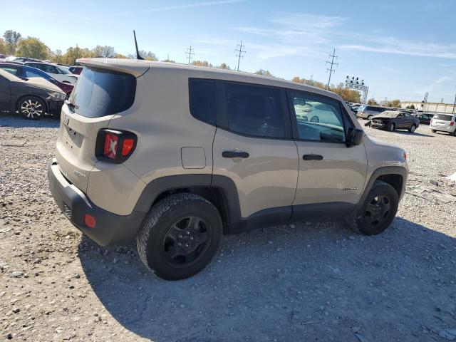 Photo 3 from auction – 2015 JEEP RENEGADE S with VIN ZACCJBAT4FPB47410