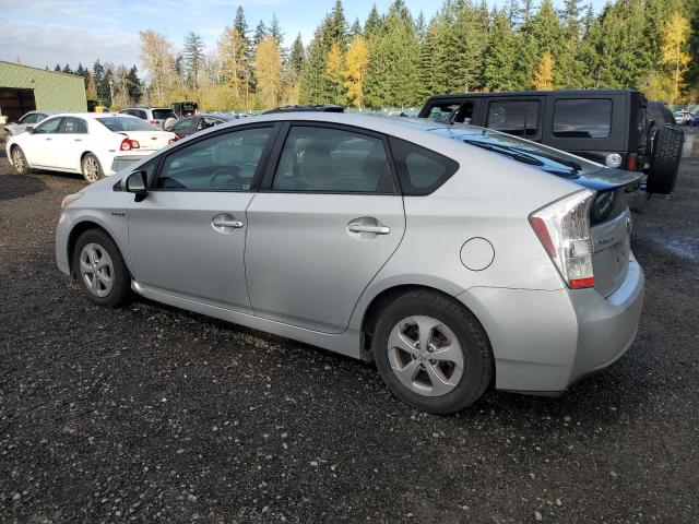 Foto 2 de la subasta – 2010 TOYOTA PRIUS con VIN JTDKN3DU3A5228071