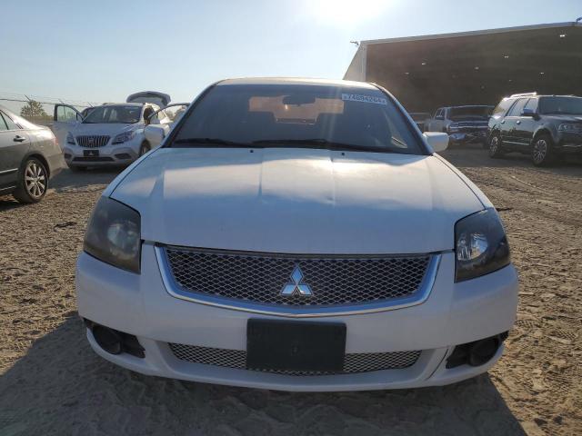 Снимка 5 от търг – 2011 MITSUBISHI GALANT FE с VIN 4A32B2FF6BE019696
