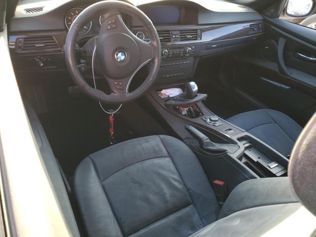 Photo 8 from auction – 2012 BMW 335 I with VIN WBADX7C58CE744009
