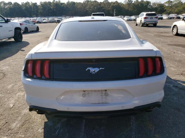 Photo 6 from auction – 2019 FORD MUSTANG with VIN 1FA6P8TH2K5172046