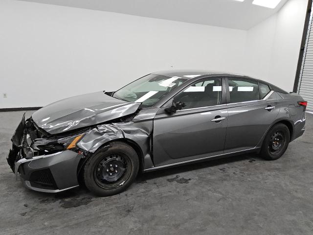NISSAN ALTIMA S 2023 with VIN 1N4BL4BV8PN377811 - Photo from auction