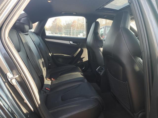 Photo 10 from auction – 2016 AUDI S4 PREMIUM with VIN WAUBGAFL6GA011369