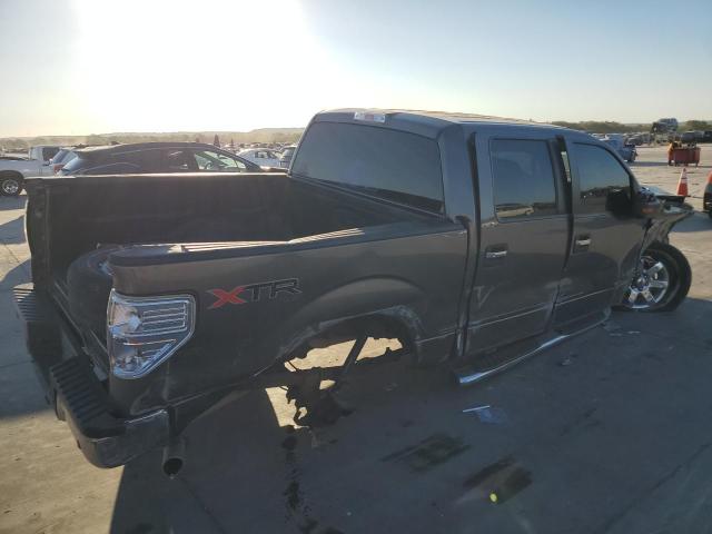 Photo 3 from auction – 2014 FORD F150 SUPER with VIN 1FTFW1EF2EFB89752