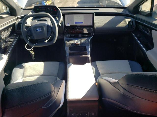 Photo 8 from auction – 2024 SUBARU SOLTERRA P with VIN JTMABABA0RA057297