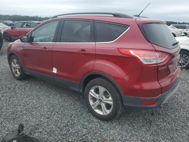Photo 2 from auction – 2014 FORD ESCAPE SE with VIN 1FMCU0GX7EUD63492