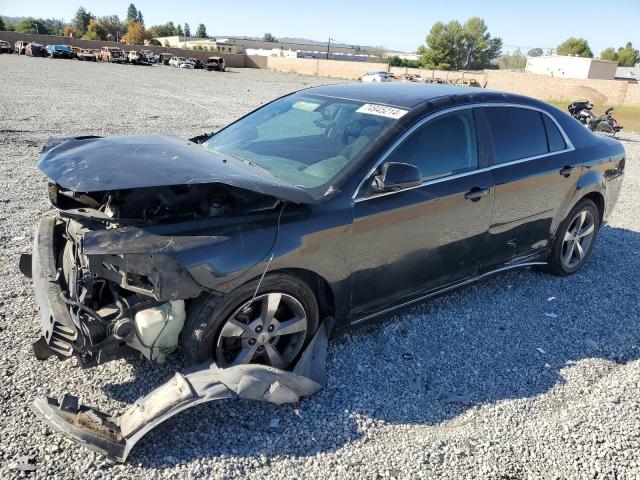 Photo 1 from auction – 2011 CHEVROLET MALIBU LT with VIN 1G1ZC5E16BF138096