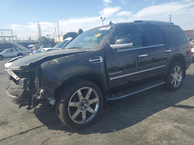 CADILLAC ESCALADE L 2012 with VIN 1GYS4BEFXCR212632 - Photo from auction