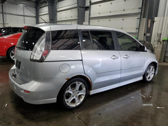 Photo 3 from auction – 2009 MAZDA 5 with VIN JM1CR293490359117