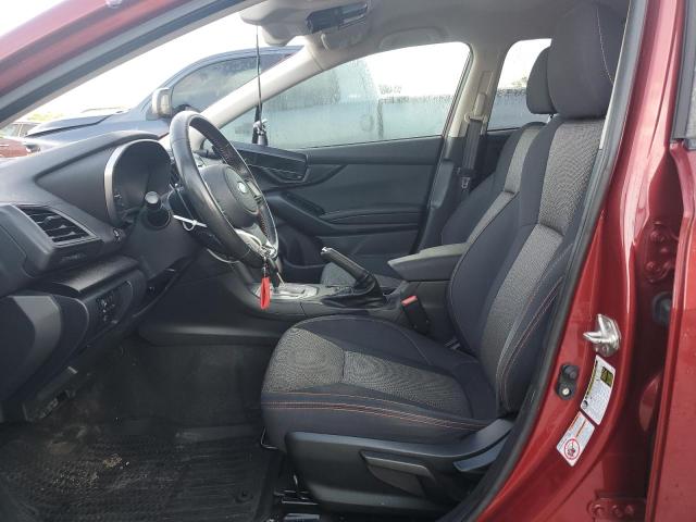 Foto 7 de la subasta – 2019 SUBARU CROSSTREK con VIN JF2GTAEC2K8249405