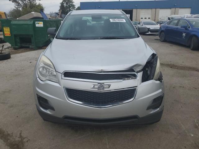 Zdjęcie 5 z aukcji – 2014 CHEVROLET EQUINOX LS z VIN 2GNALAEK2E6144683