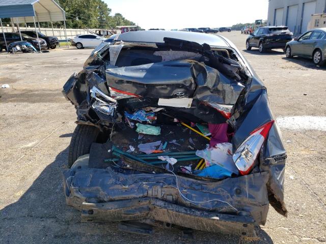 Photo 6 from auction – 2016 TOYOTA COROLLA L with VIN 5YFBURHE1GP528020