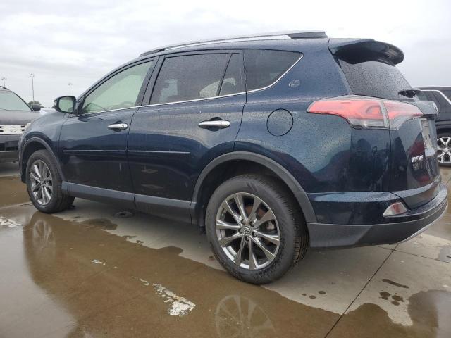 Photo 2 from auction – 2018 TOYOTA RAV4 LIMIT with VIN JTMYFREV4JJ200546
