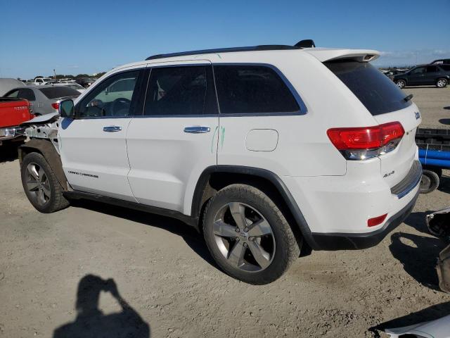 Photo 2 from auction – 2016 JEEP GRAND CHER with VIN 1C4RJFBG1GC463176