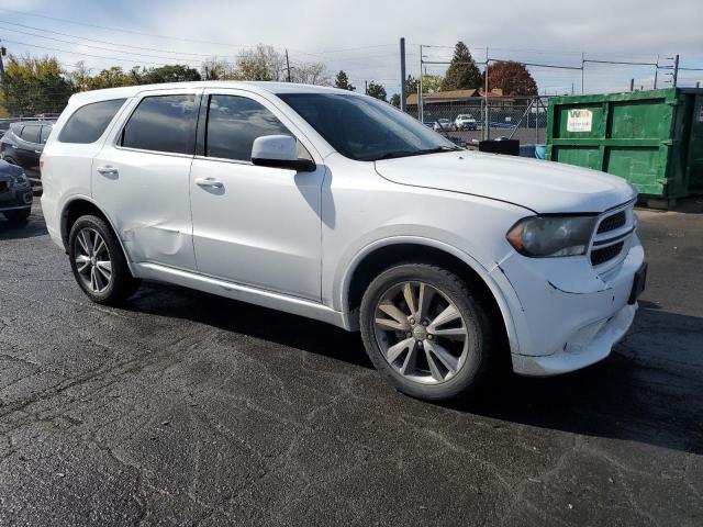 Photo 4 from auction – 2013 DODGE DURANGO SX with VIN 1C4RDJAG9DC575313