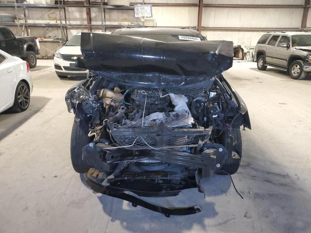 Photo 5 from auction – 2017 DODGE JOURNEY SE with VIN 3C4PDDAG3HT685454