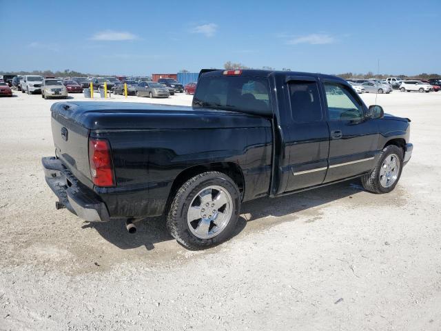 Photo 3 from auction – 2007 CHEVROLET SILVERADO with VIN 1GCEC19T37Z163201