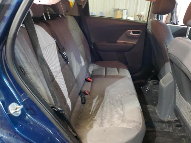 Photo 11 from auction – 2020 KIA NIRO LX with VIN KNDCB3LC5L5365523