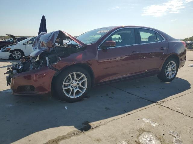Photo 1 from auction – 2016 CHEVROLET MALIBU LIM with VIN 1G11C5SA2GF121661
