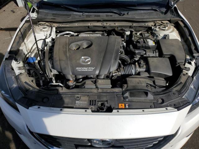 Photo 11 from auction – 2018 MAZDA 3 TOURING with VIN 3MZBN1V3XJM248870