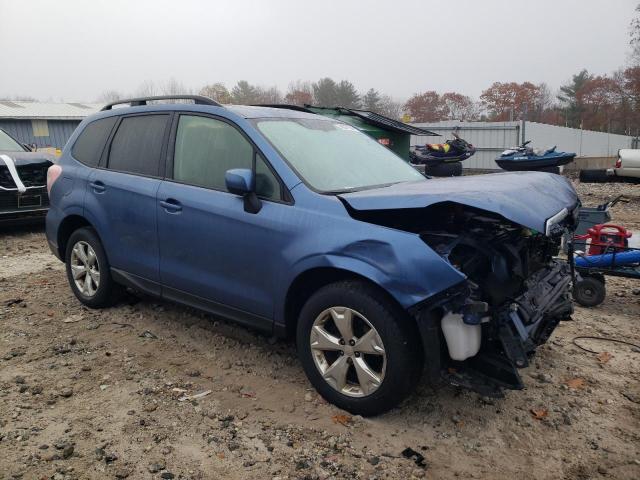 Photo 4 from auction – 2016 SUBARU FORESTER 2 with VIN JF2SJADC9GH400524