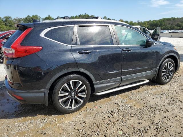 Photo 3 from auction – 2017 HONDA CR-V EXL with VIN 5J6RW2H83HL014667