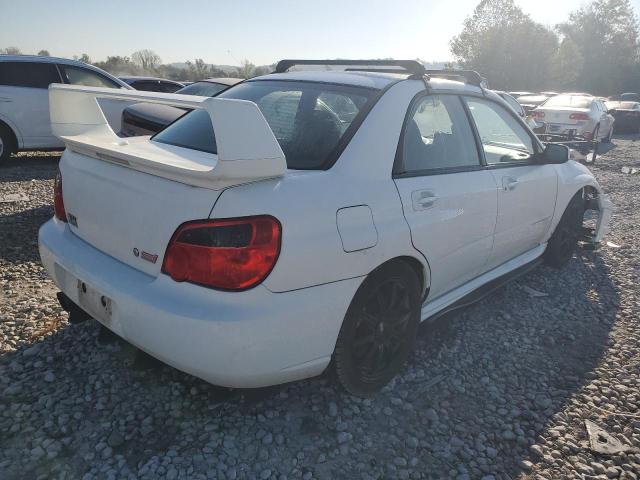 Zdjęcie 3 z aukcji – 2004 SUBARU IMPREZA WR z VIN JF1GD70644L522091