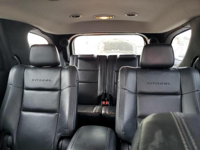 Photo 10 from auction – 2015 DODGE DURANGO CI with VIN 1C4SDJET2FC817659