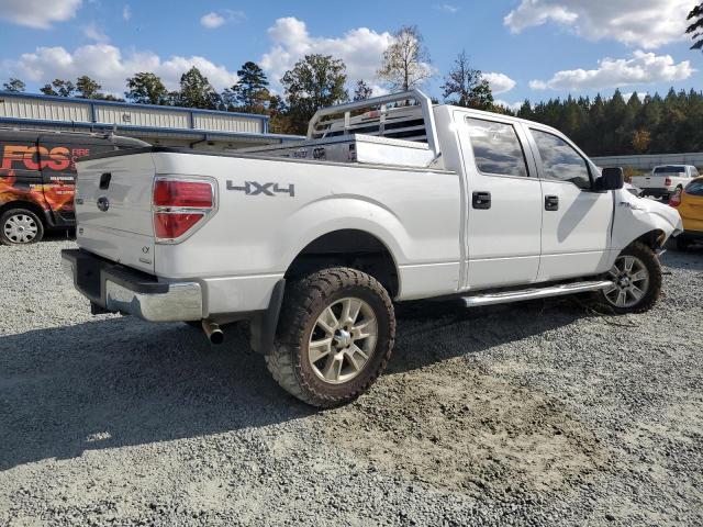 Photo 3 from auction – 2014 FORD F150 SUPER with VIN 1FTFW1EF5EFA49968